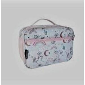 NEW IN PACKAGE BRAINYBEAN KIDS INSULARED LUNCH BAG CATICORN